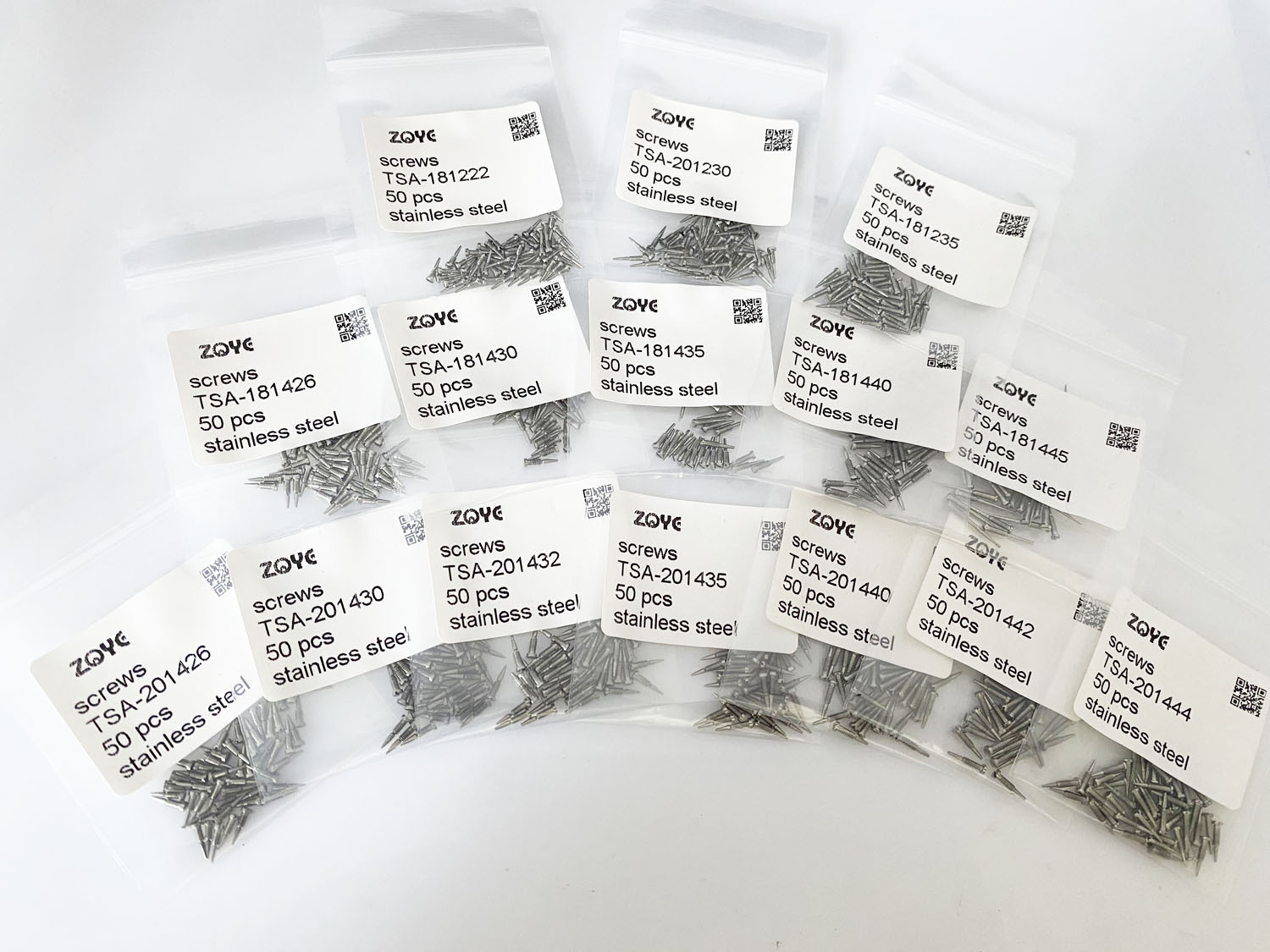 self aligning screws self aligning screws