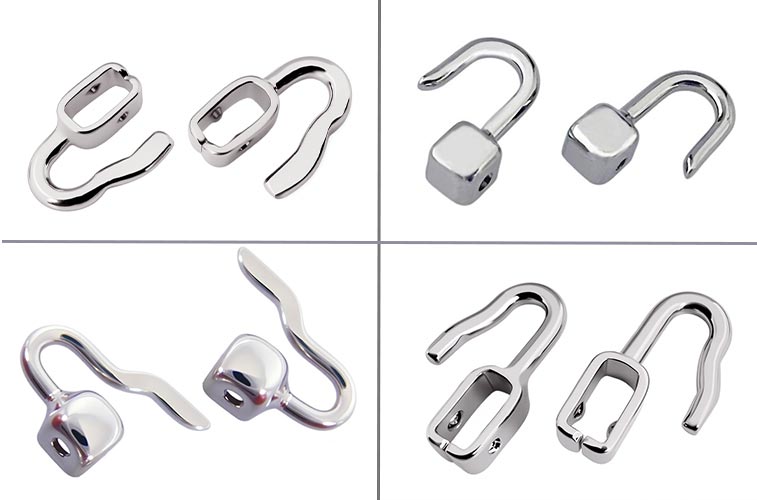 pad arms for metal frame