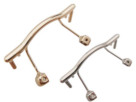 bridge for rimless frame bridge for rimless frame