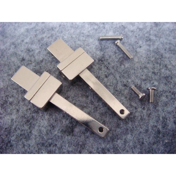 spring hinges for flexible plastic frames,TR90 eyewear. ZOYE