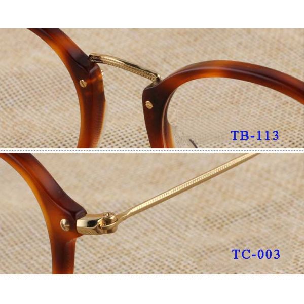 How to shop make eyeglass frames
