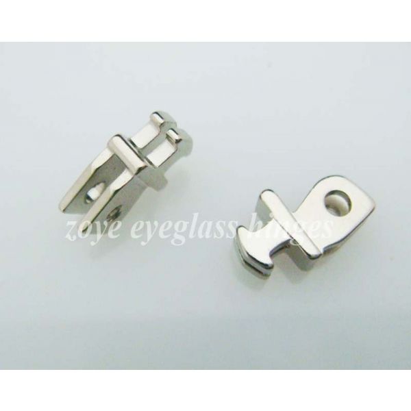 eyeglass repairing part hinge hinges replacement part for