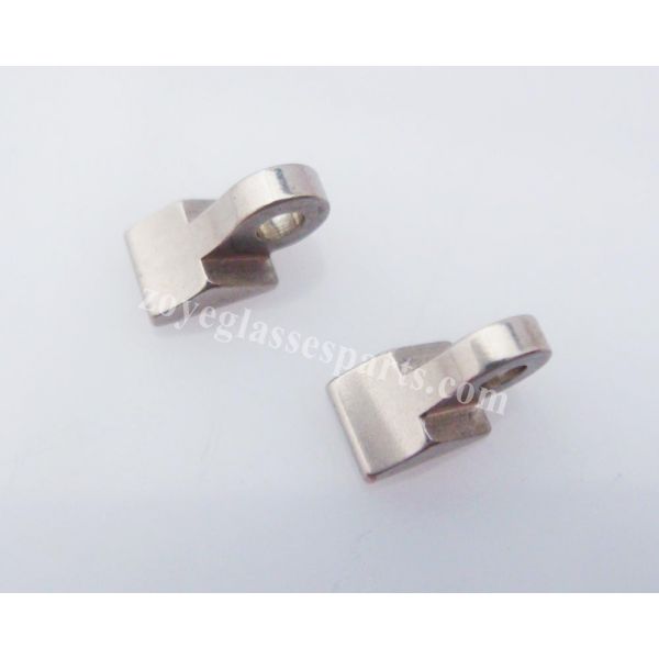 Eyeglass frame repair soldering outlet