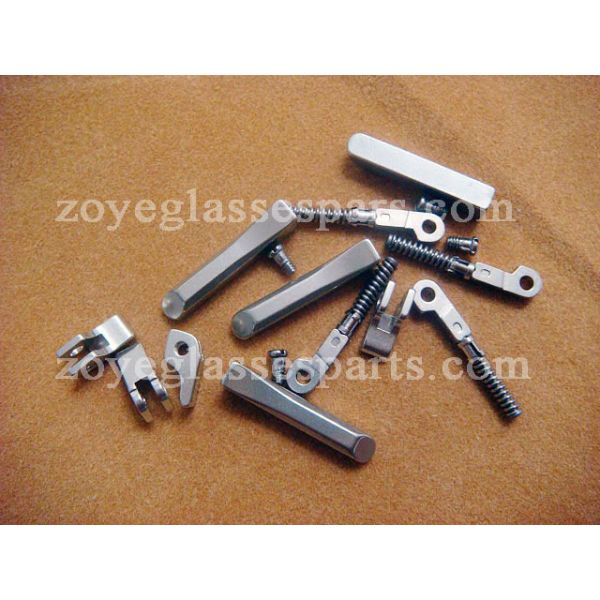 お手頃価格 eyeglass-spring-hinges-solder-on-2.6mm-tsh-12 | ZOYE アクセサリー
