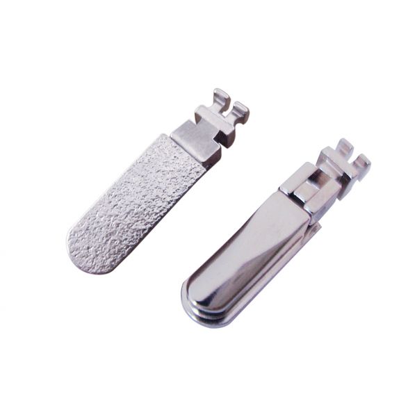 アクセサリー Buco 70s SEARS Protector screw-free glued on spring hinge for wood sunglasses | ZOYE