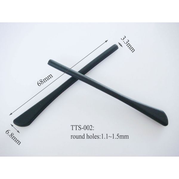 Eyeglass temple tip replacement outlet