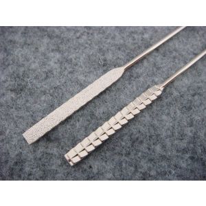 wire core for acetate eyeglass temples arms