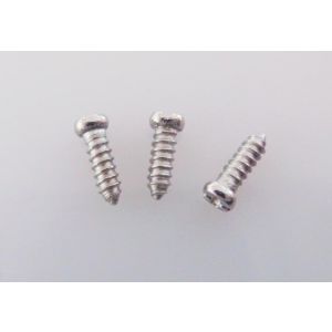 3.5mm self-tapping screws for eyewear frame