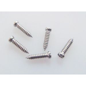 5mm self-tapping screws for eyewear frame