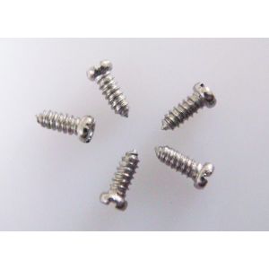 spectacle screws, hinge screws