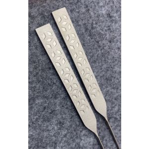 140mm wire cores for top plastic frames 8.0mm width