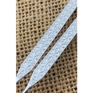  5mm wire cores for plastic frames 129mm flower design