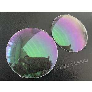 demo lenses 70mm for sunglasses