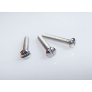 spectacle screws 10mm length M1.4 thread