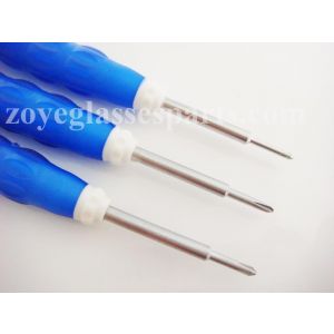 magnetic screwdriver for eyeglasssunglasses philips blade M1.5,M2.0, M2.4 etc 