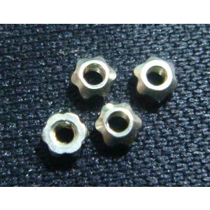 eyeglass nuts torx M1.2 with bolts