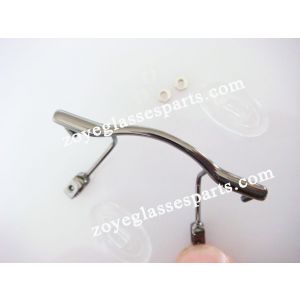 eyeglass bridge sizes repair part TB-299 gun