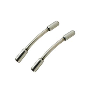 memory flexible bridges for eyeglass frame 20mm