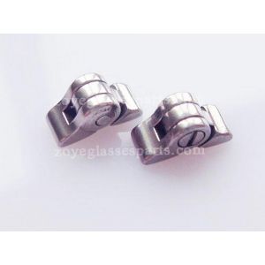 3.0mm stainless steel eyeglass hinge,soldering hinge TH-106