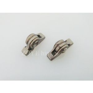 titanium eyeglass hinge 1.8mm size