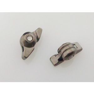 titanium eyeglass hinges 2.0mm