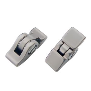 3.0mm titanium eyeglass hinge for spectacle frame