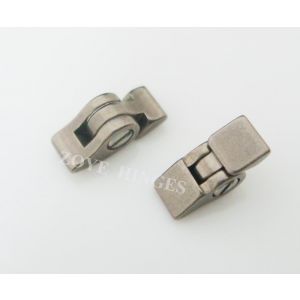 3.0mm titanium eyeglass hinge for spectacle frame