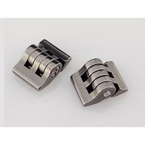5.5mm  hinge for titanium eyeglass frame solder on 