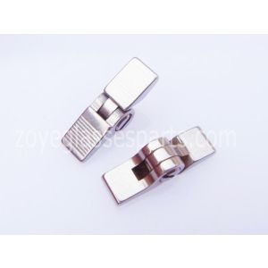 3.0mm soldering eyeglass hinge for metal optical frame