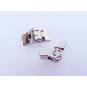 3.5mm soldering hinge for metal optical eyeglass frame 