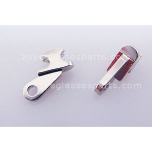 1.2mm teetch hinge for plastic frame