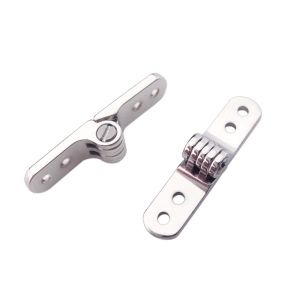eyeglasses hinges for any frame 4.0mm round 5 barrels