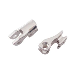 great front hinge for 3.2mm spring hinge 1.4mm gap 