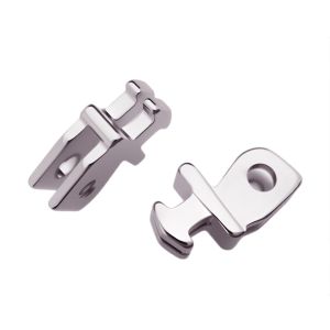front hinge for eyeglass spring hinge groove 1.1mm high nickel
