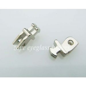 repairing part for spring hinge of eyeglass TH-236