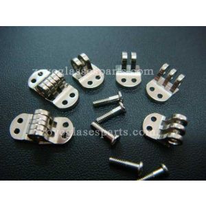 5.0mm all-purpose hinge for eyeglass