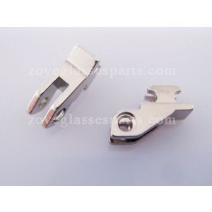 3.2mm width front hinge for repairing eyeglass spring  hinge