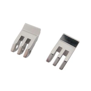 front hinge for replacement 5.0mm double spring hinge 