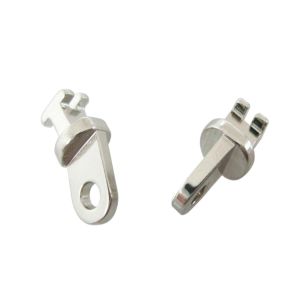 replacement front hinge for acetate temples