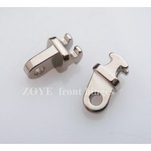 eyeglass hinges for plastic frame for repairing repair 1.4mm barrel made of high nickel