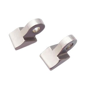 3mm solder on male hinge for metal eyeglass frame high nickel  TH-279