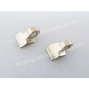 1.5mm replacement eyewear hinge for metal eyewear TH-281