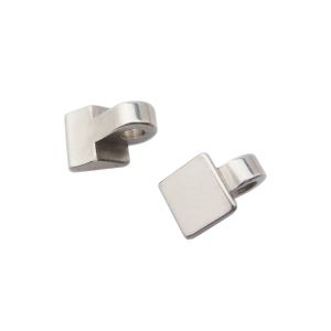 4mm soldering on male hinge for metal eyeglass frame high nickel  TH-283