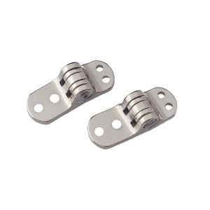 5.0mm pinned hinge for sunglasses