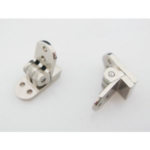 hottest glasses hinges for all frames, such as for horn, plastic or wood frames universal screw on
