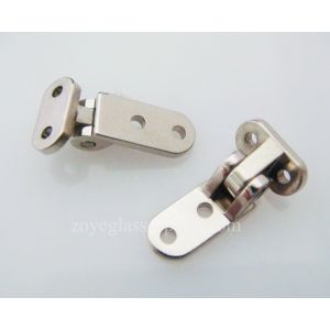 4mm hinges for plastic frame,wood,acetate,aluminum,horn glasses frames,easily installed.