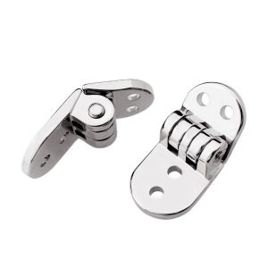 universal stop hinges for plastic eyeglass frame 6.0mm with rivets,screws.