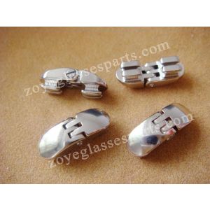 5mm bread hinge for super plastic sunglasses