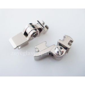 3.5mm 90 degree hinge for plastic frames