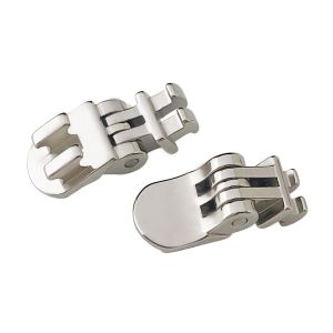 6.0mm five joints hinge for plastic frames